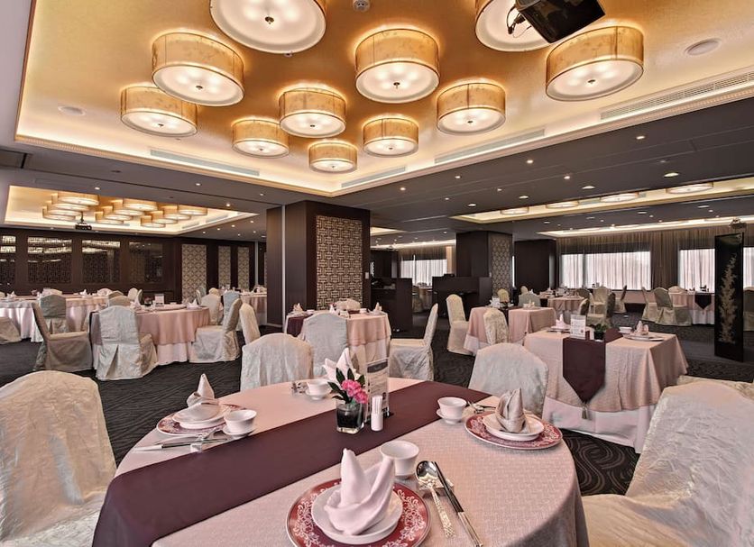 Sala ricevimenti Foto