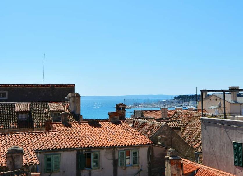 Vista esterna Foto