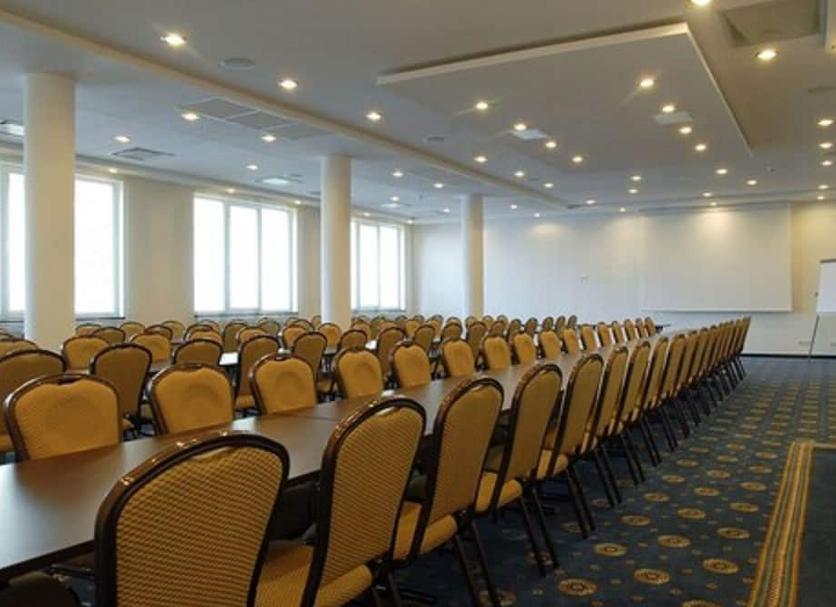 Sala conferenze Foto