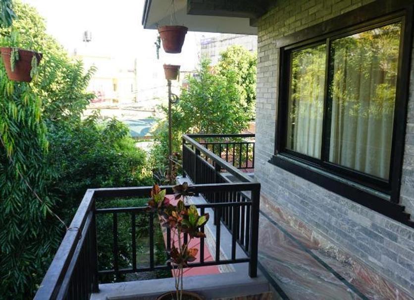 Balcone Foto