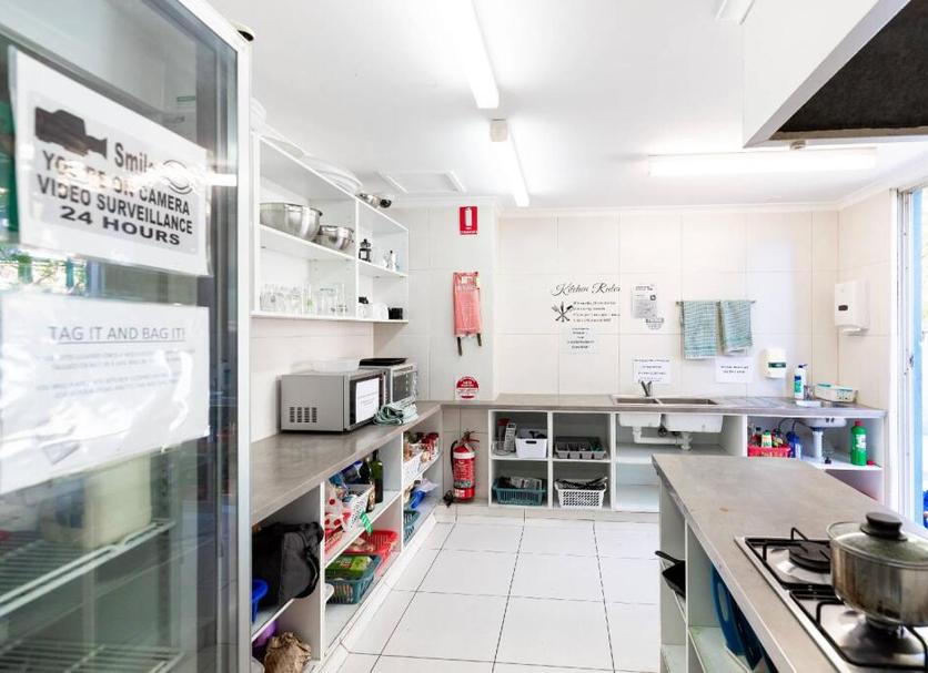 Cucina Foto