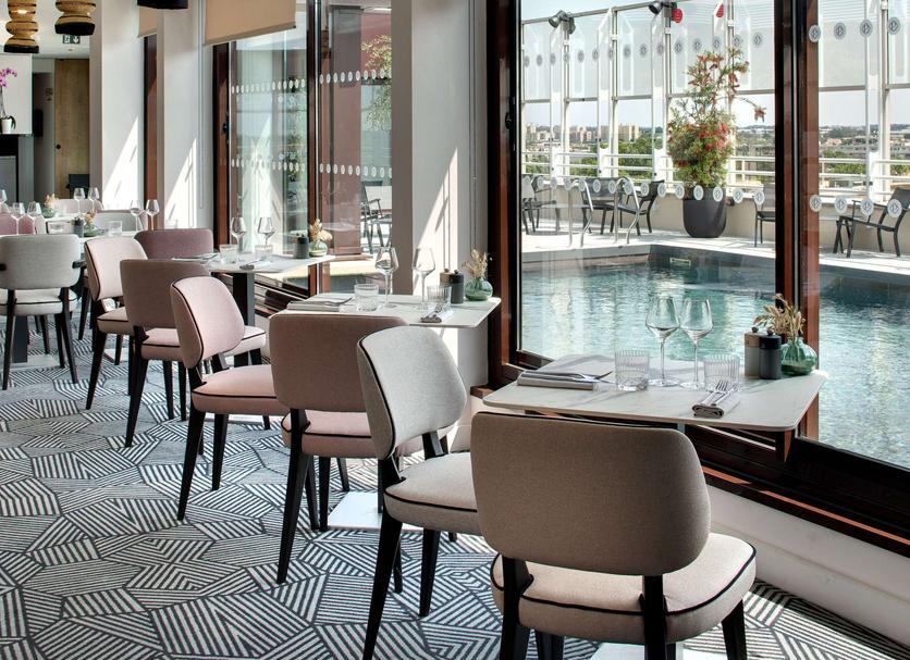Ristorante Foto