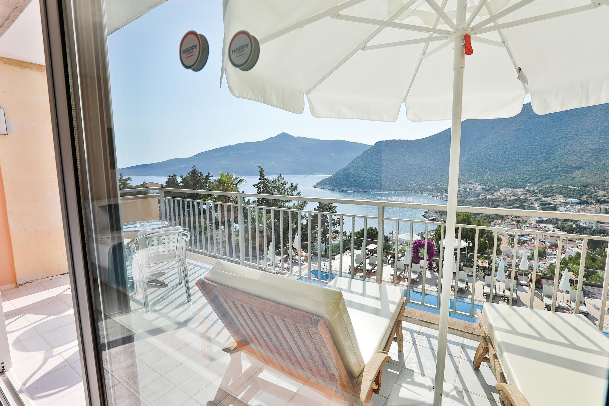 Balcone