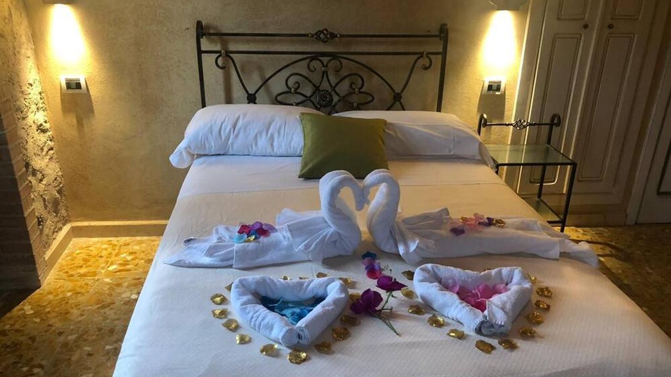agriturismo l'impero romano