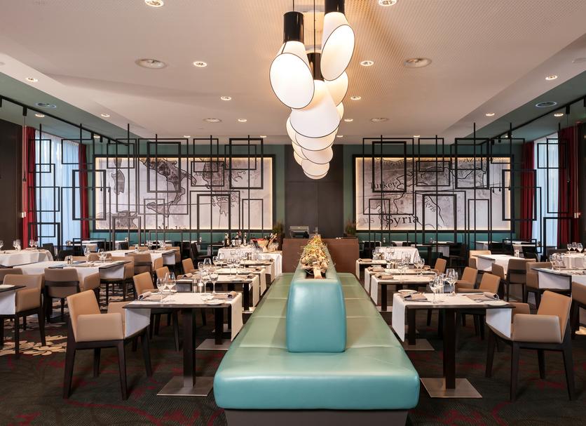 Ristorante Foto