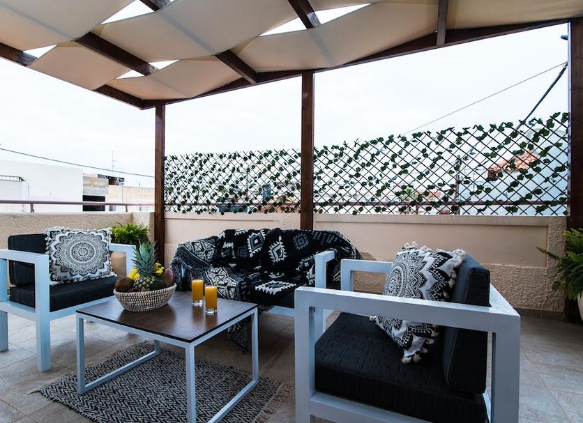 Balcone Foto