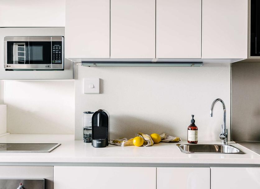Cucina Foto