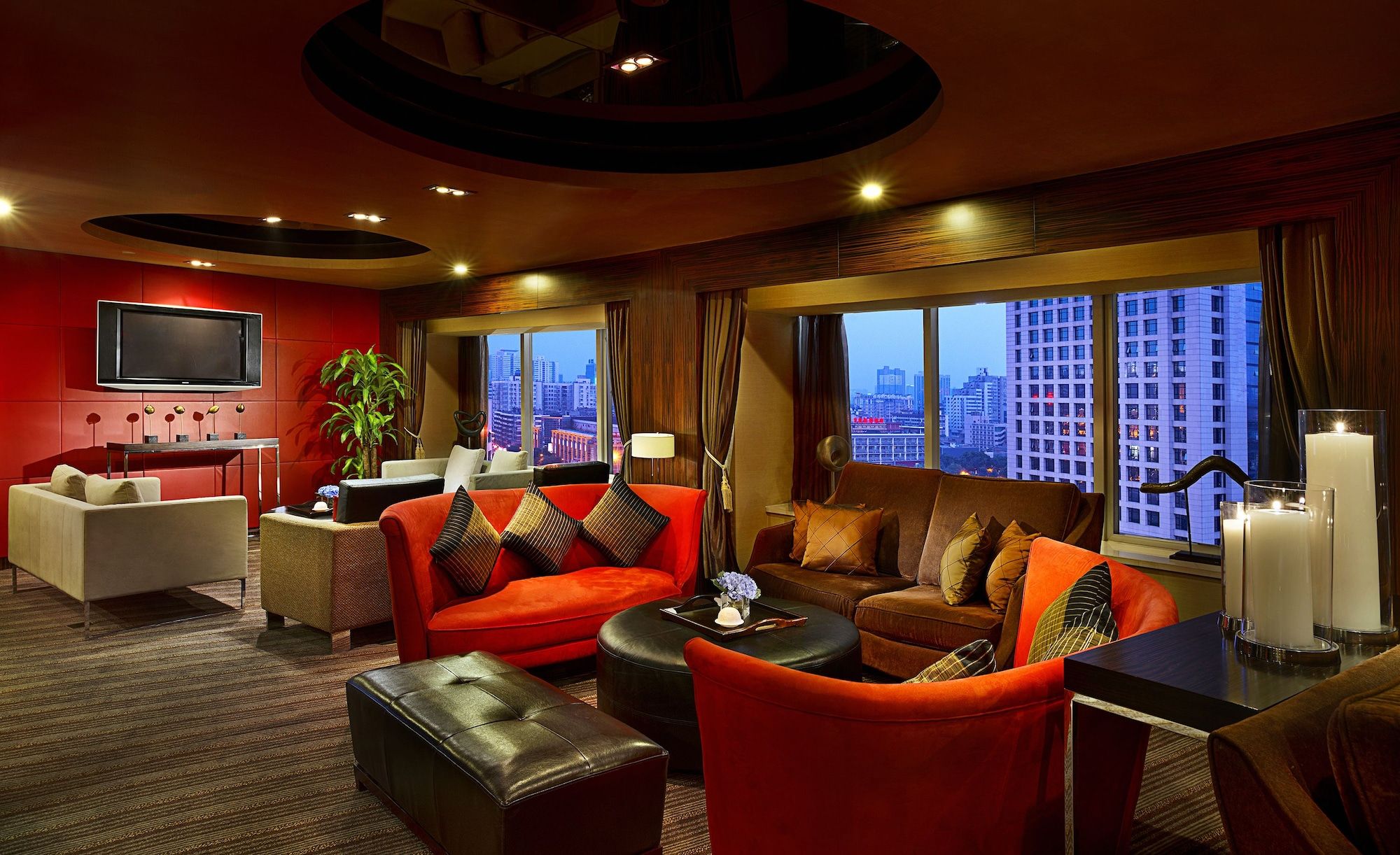Area lounge