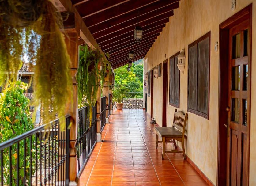 Balcone Foto