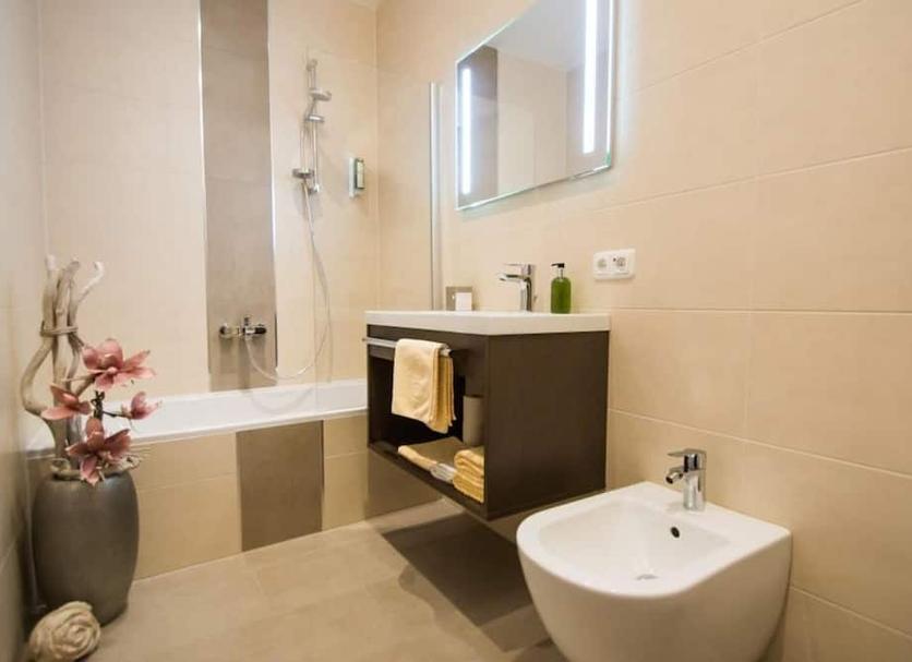 Bagno Foto