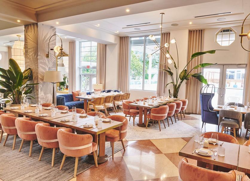 Ristorante Foto