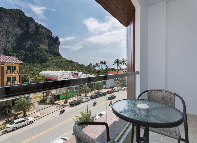 Balcone Foto