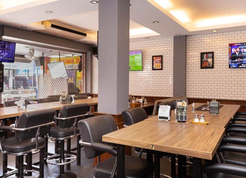 Ristorante Foto