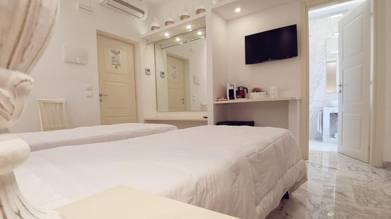 Flos Guest House
