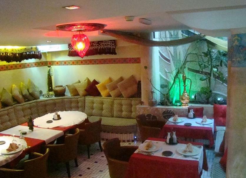 Ristorante Foto