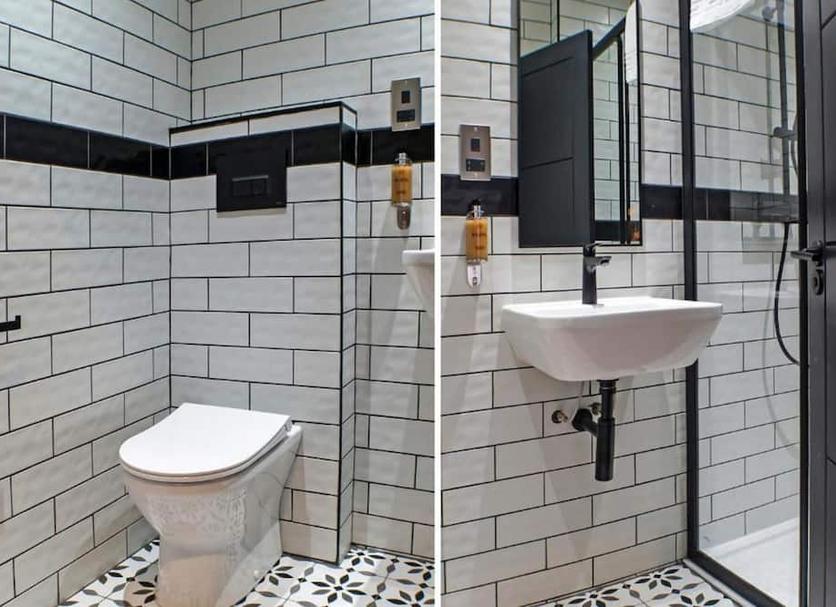 Bagno Foto