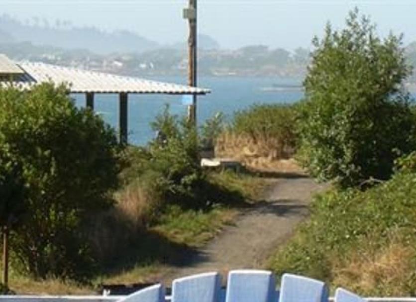 Vista esterna Foto
