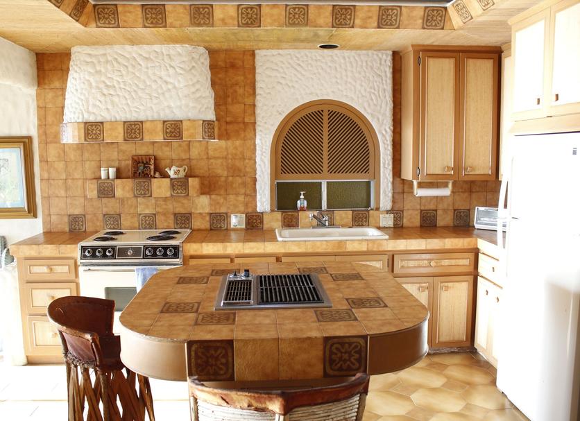 Cucina Foto