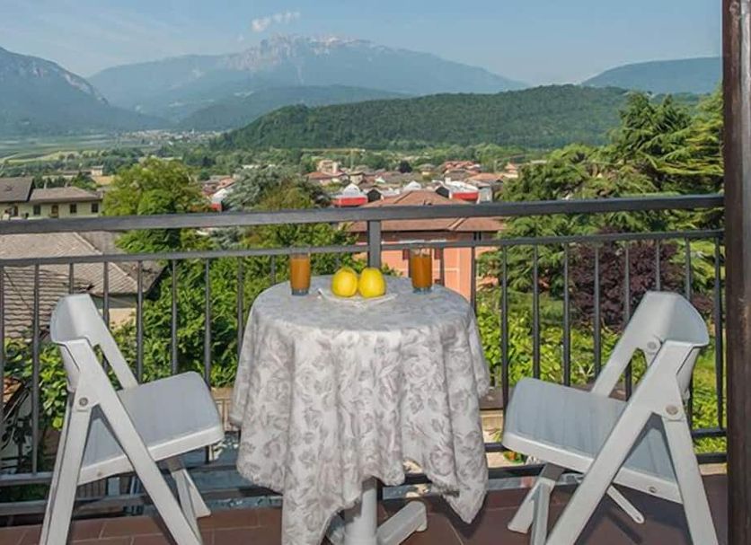 Balcone Foto