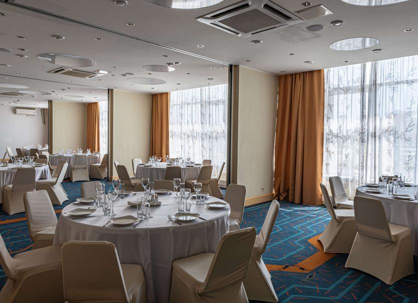 Sala ricevimenti Foto