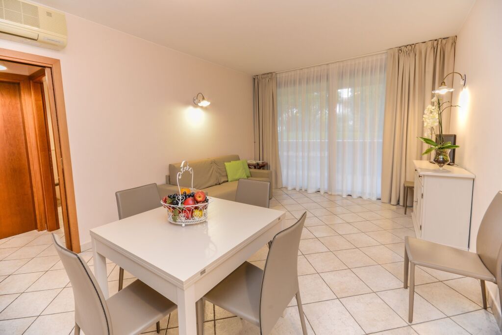 Sala pranzo