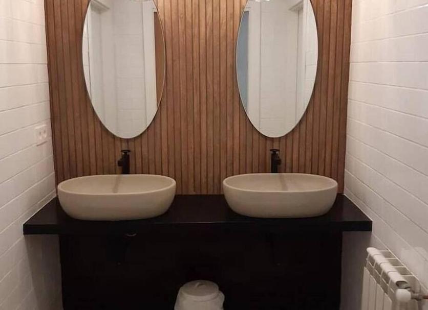 Bagno Foto