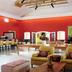 Area lounge