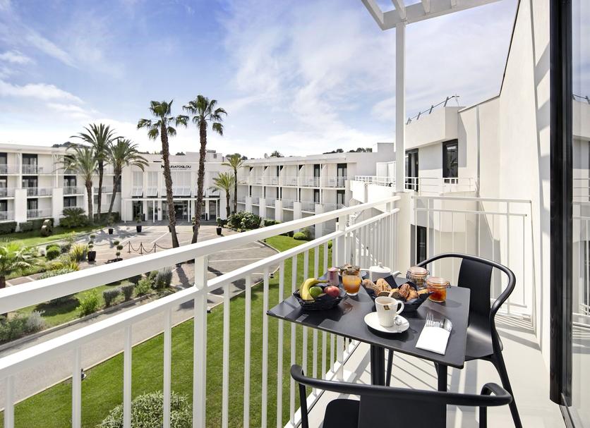 Balcone Foto