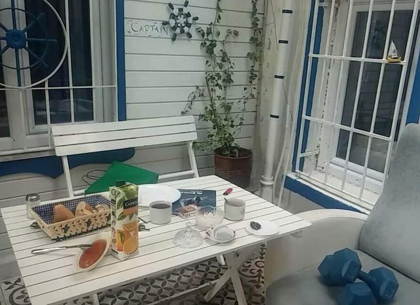 Balcone Foto