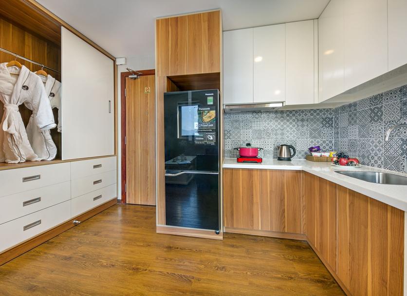 Cucina Foto
