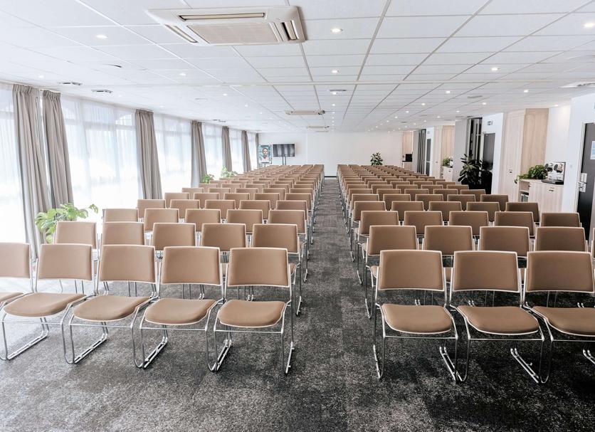 Sala conferenze Foto
