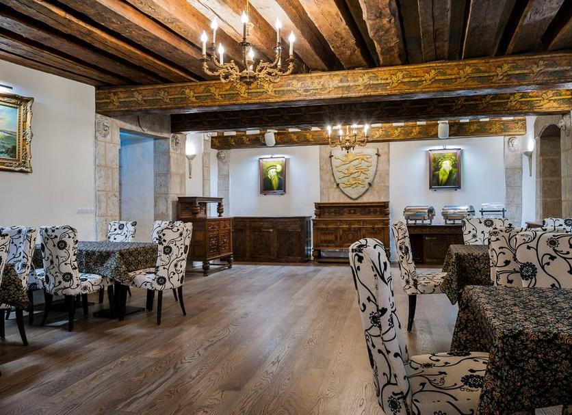 Sala pranzo Foto