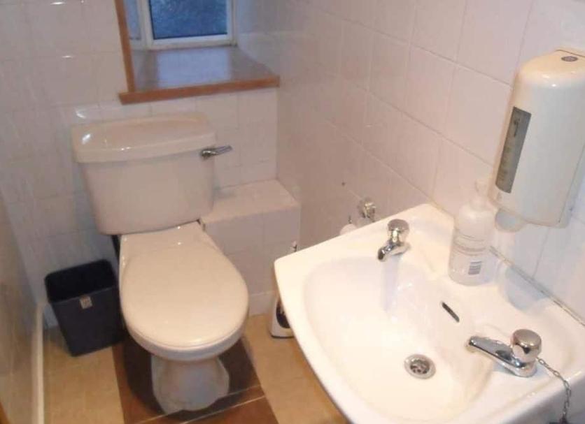 Bagno Foto