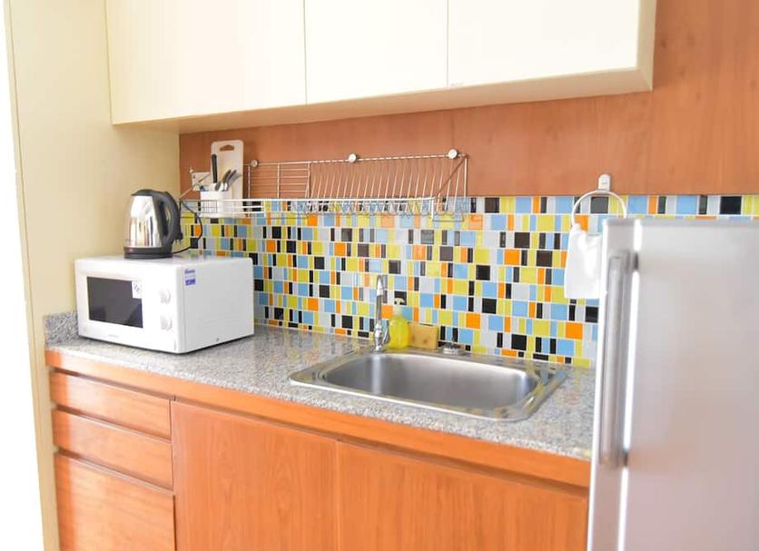 Cucina Foto