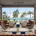 Area lounge