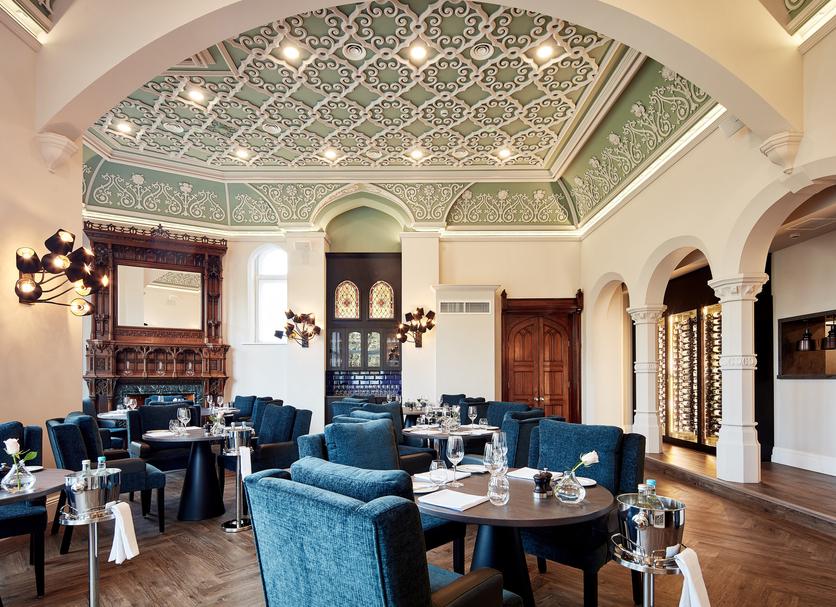 Ristorante Foto