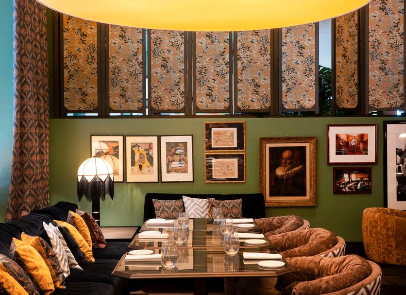 Ristorante Foto