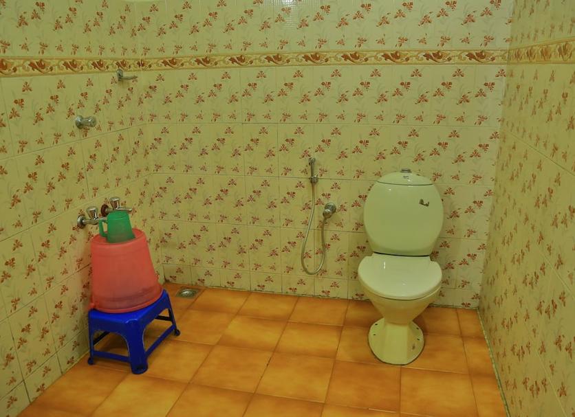 Bagno Foto