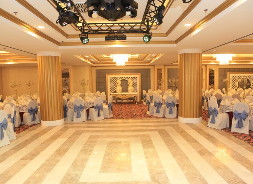 Sala ricevimenti Foto