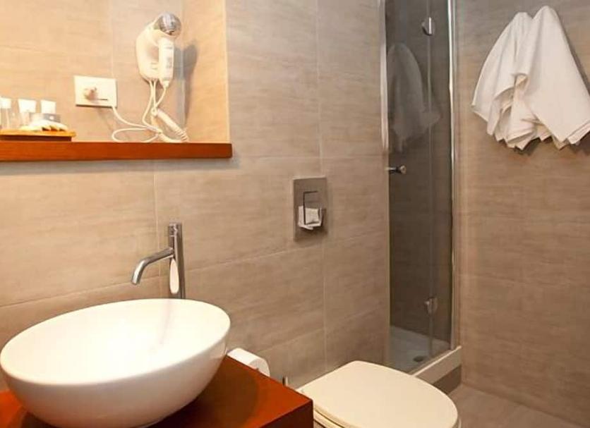 Bagno Foto