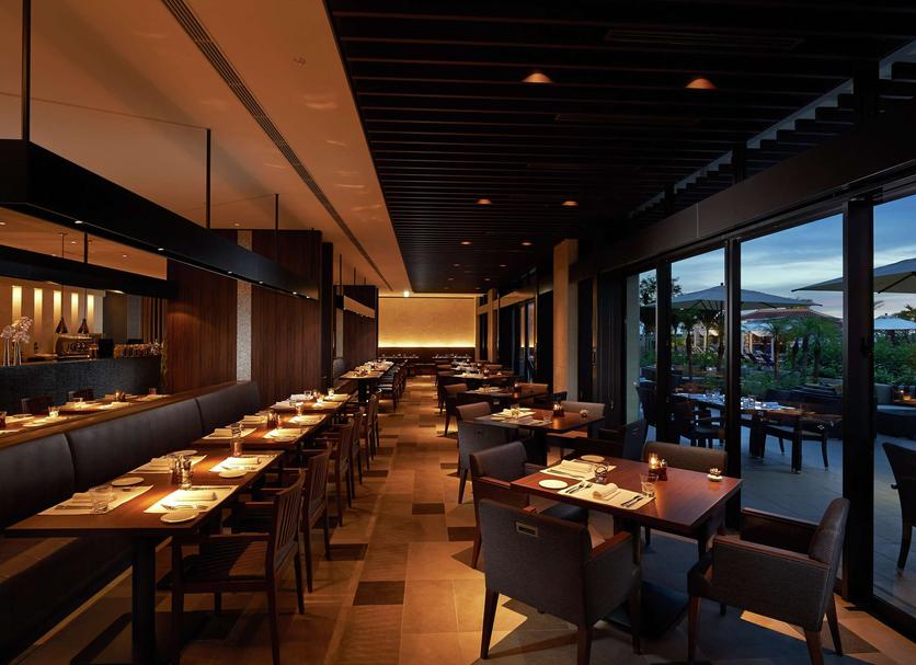 Ristorante Foto