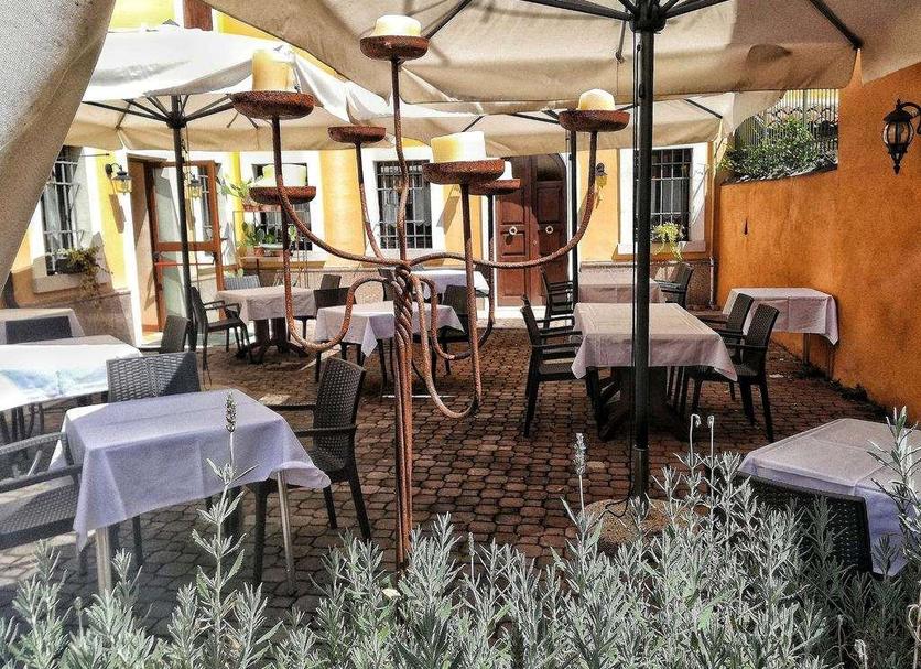 Ristorante Foto