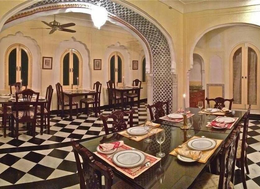 Ristorante Foto