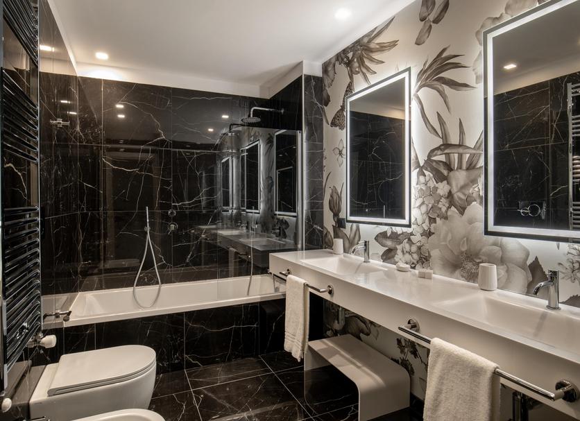 Bagno Foto