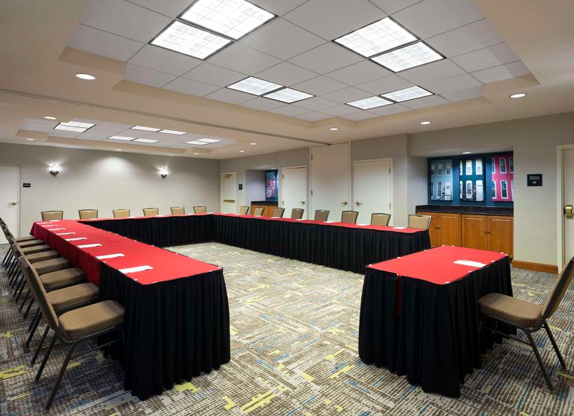 Sala conferenze Foto