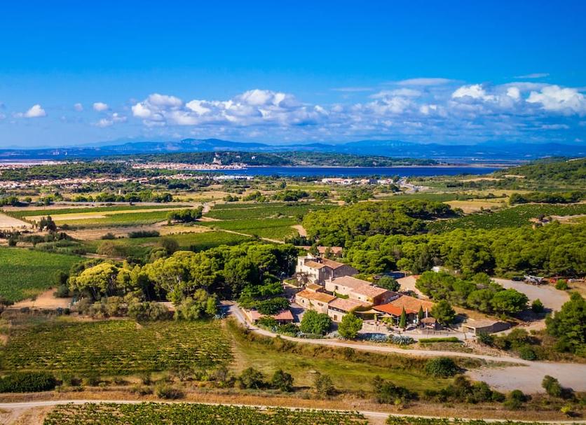 Vista esterna Foto