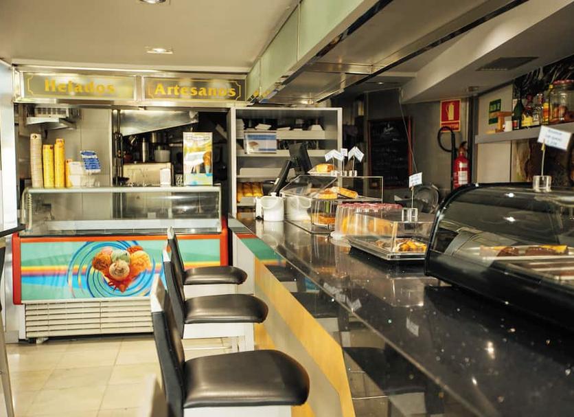 Ristorante Foto