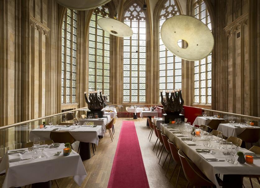 Ristorante Foto