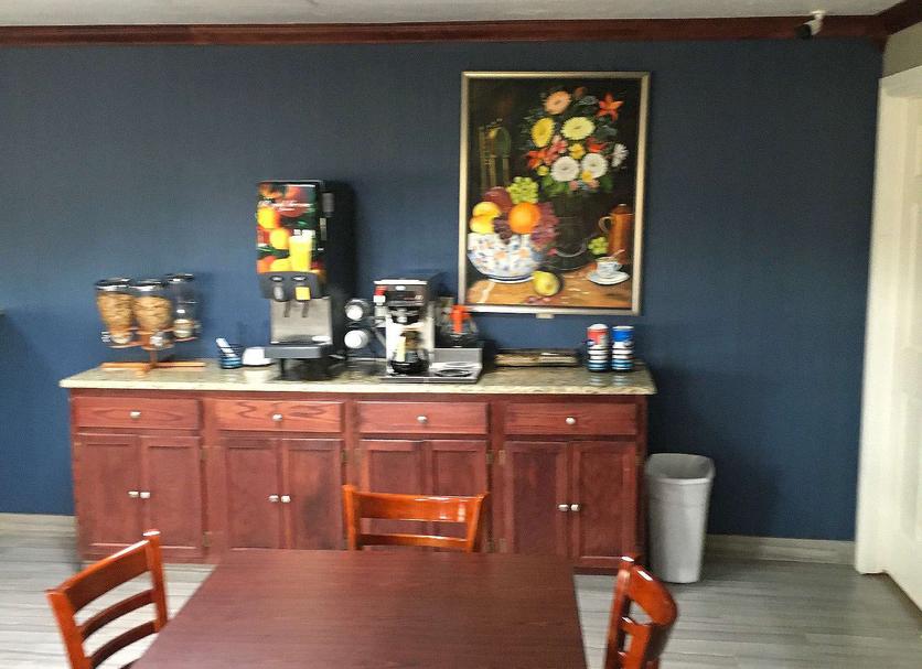 Sala pranzo Foto