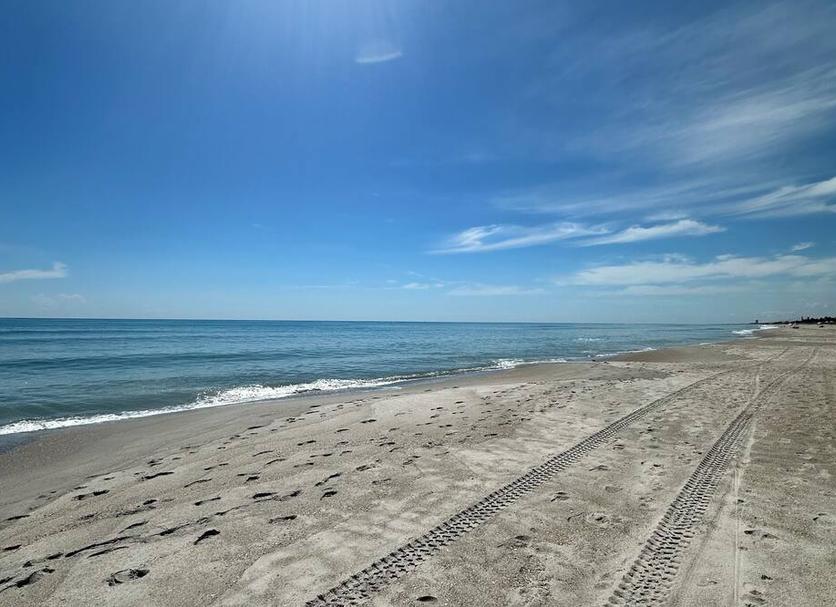 Spiaggia Foto